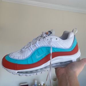 Nike AirMax 98 SE womens size 8.5